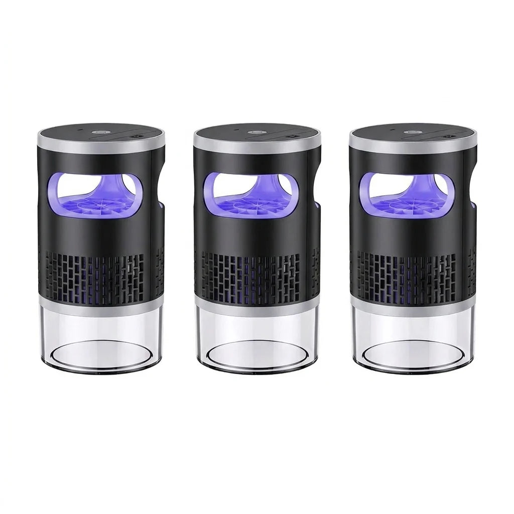 Ultimate Mosquito Trap