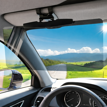 Warmorea Sun Shade