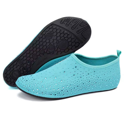 Warmorea Comfort Shoe