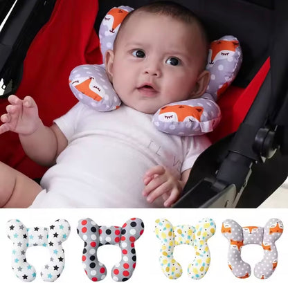 Stroller Pillow