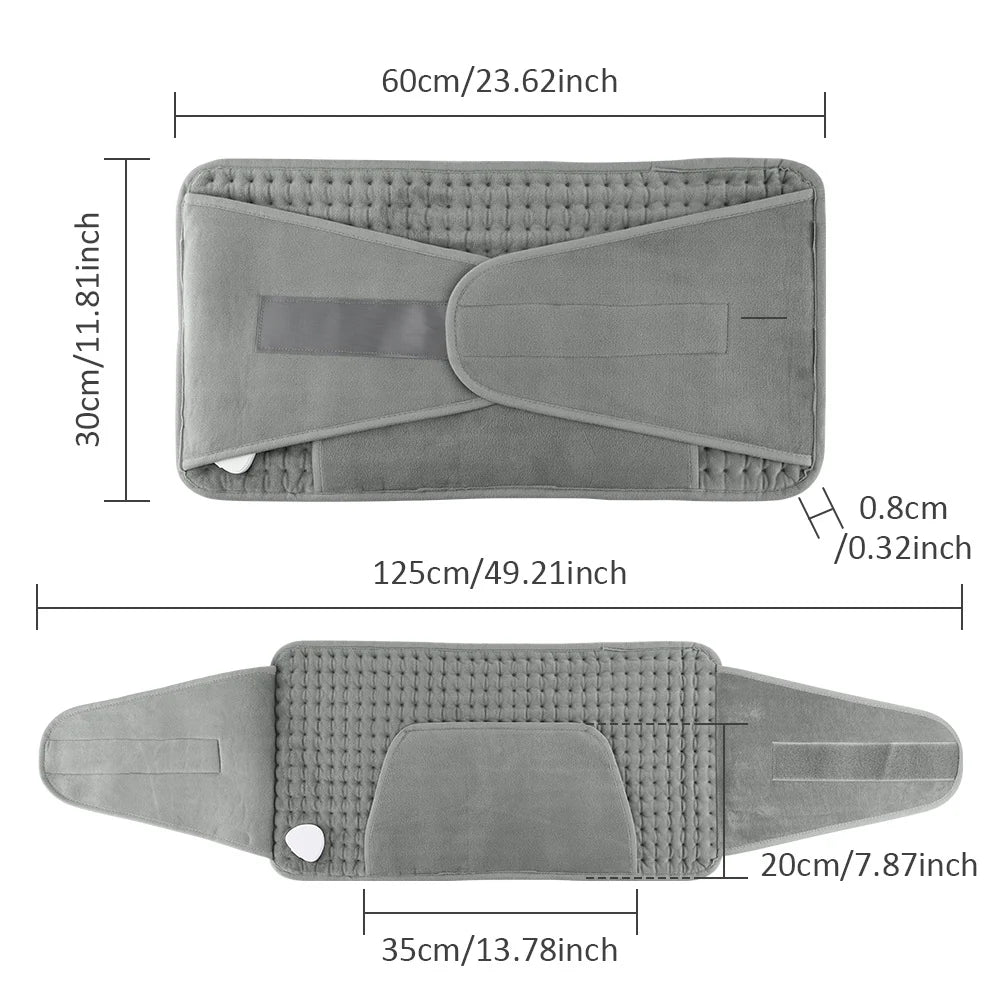 Warmorea Strap