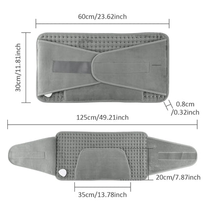 Warmorea Strap