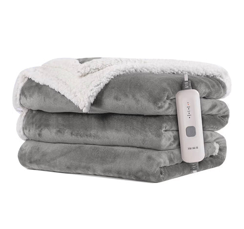 Heated Blanket