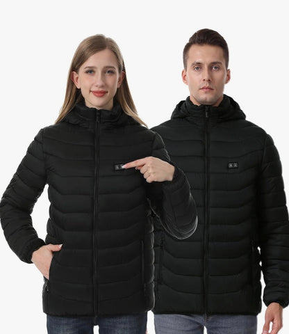 Ultimate Heated Jacket