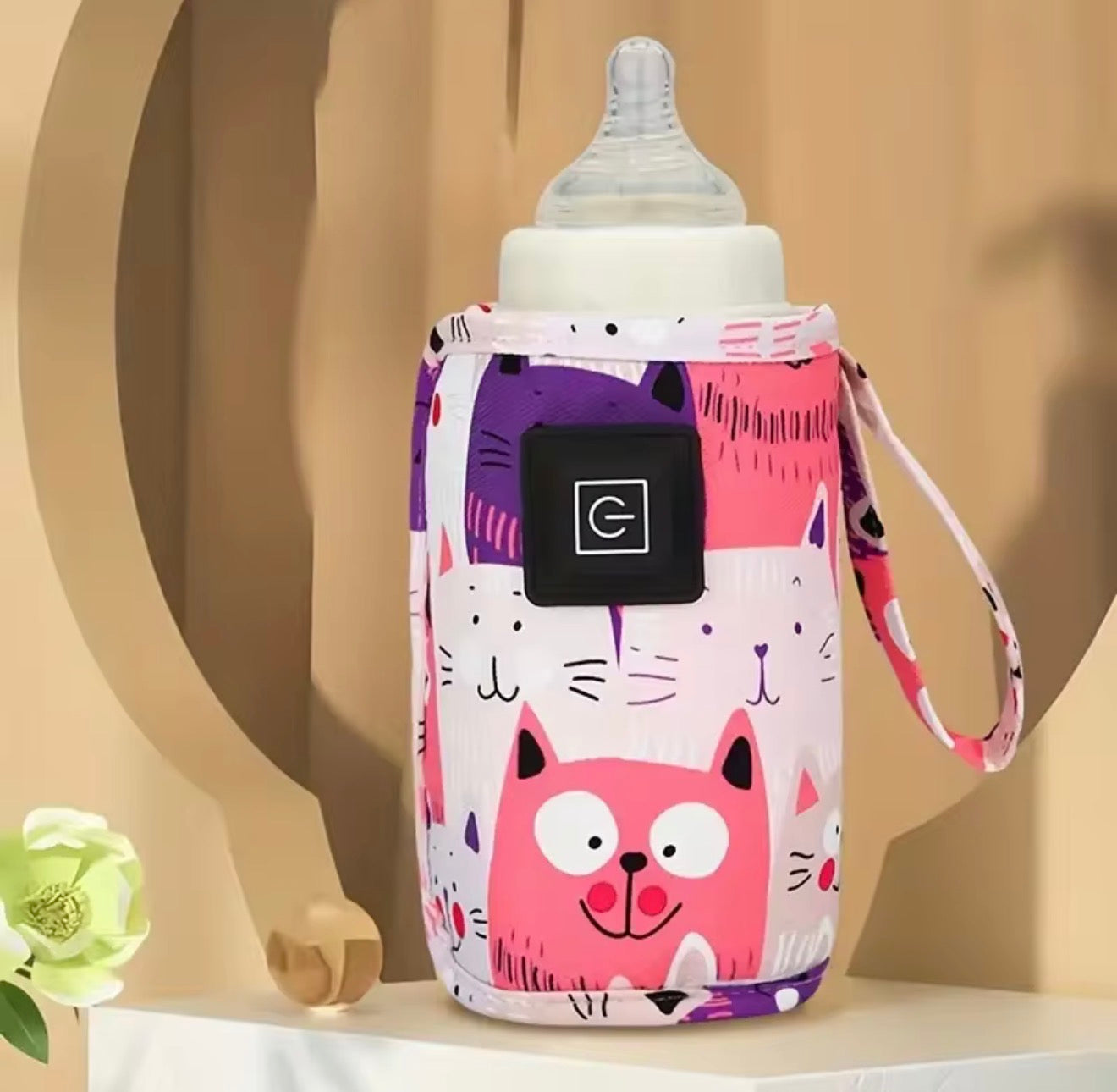 Warmorea Bottle Warmer