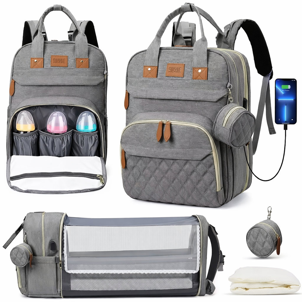 Warmorea Ultimate Bag