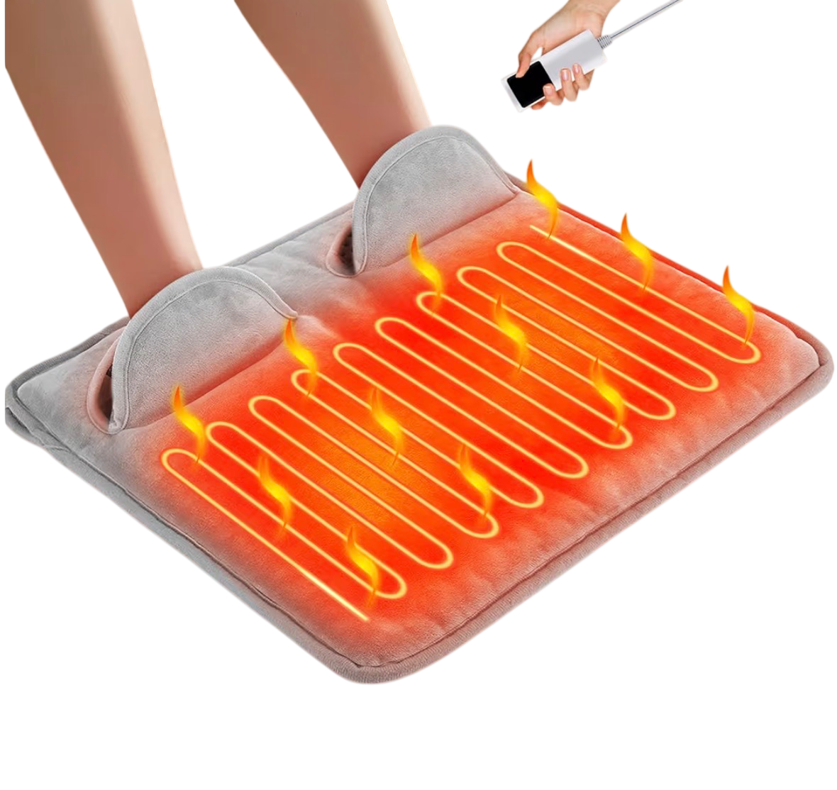 Warmorea Feet Warmer