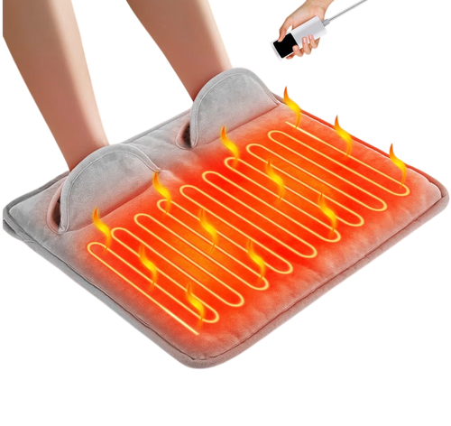 Warmorea Feet Warmer