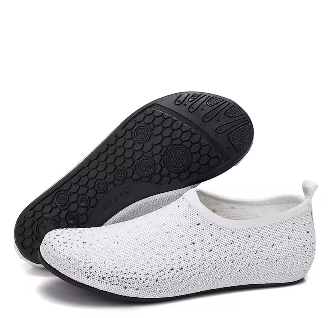 Warmorea Comfort Shoe