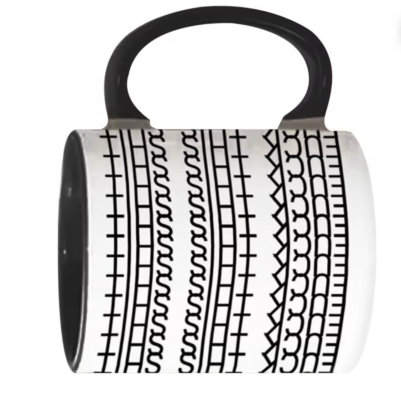 Hidden Message Mug