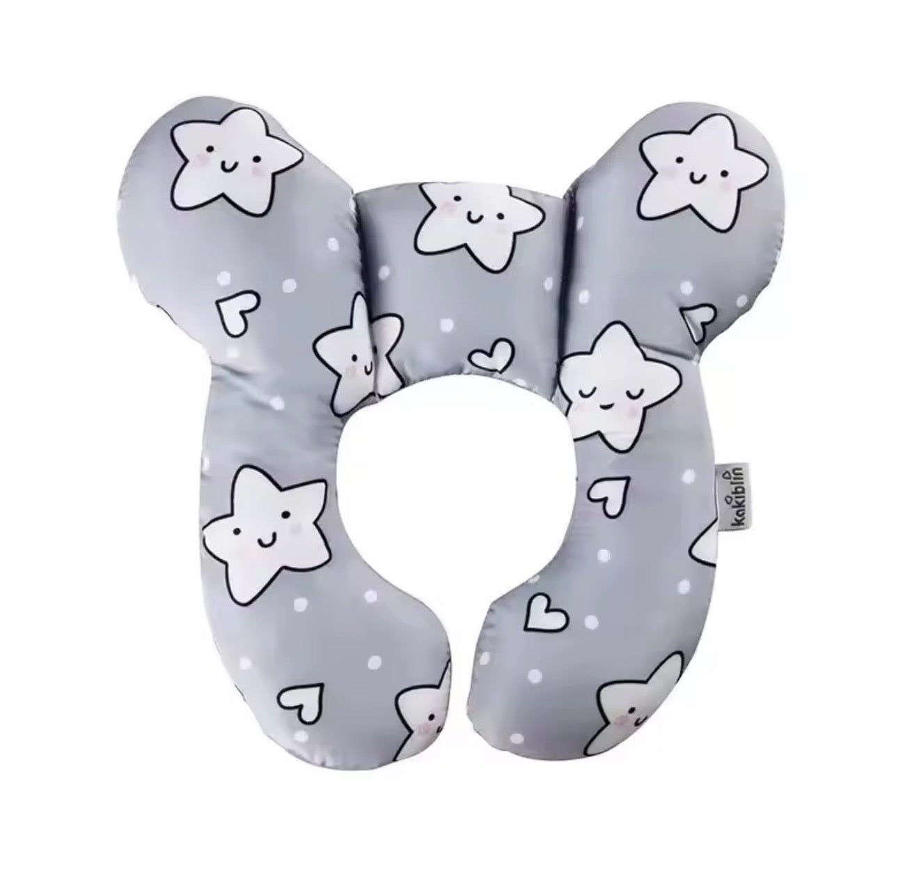 Stroller Pillow