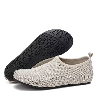 Warmorea Comfort Shoe