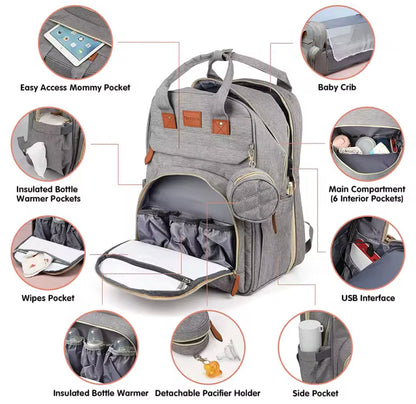 Warmorea Ultimate Bag
