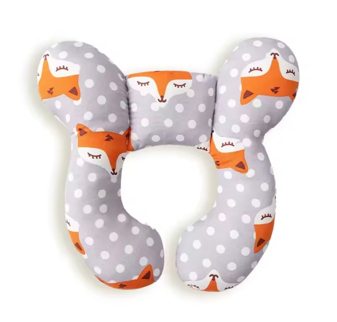 Stroller Pillow