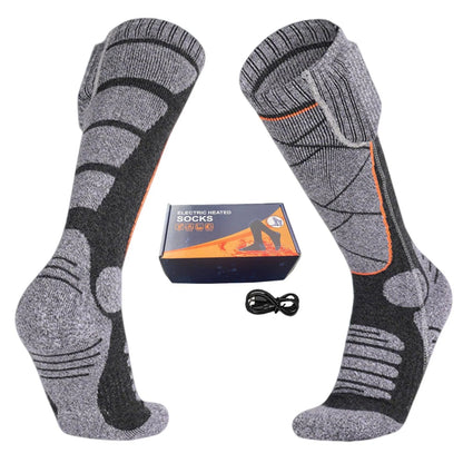 Warmorea Heated Socks