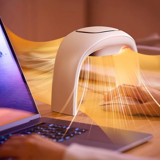 Warmorea Mouse Warmer