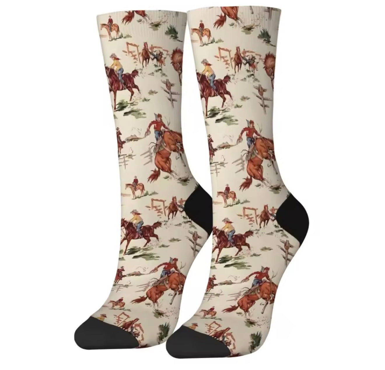 Warmorea Socks
