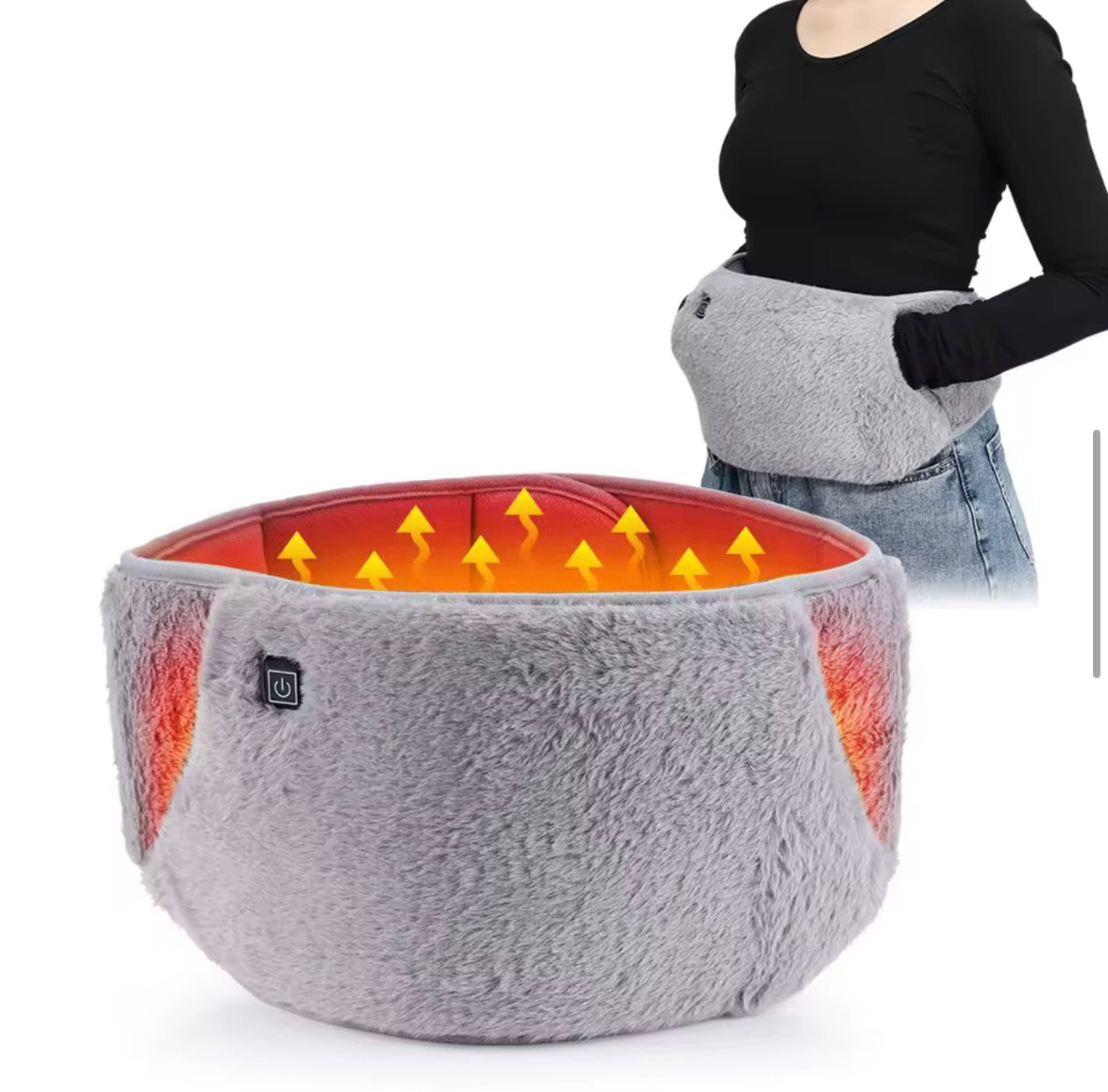 Waist Warmer