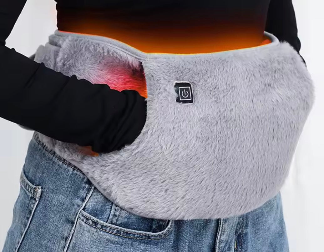 Waist Warmer