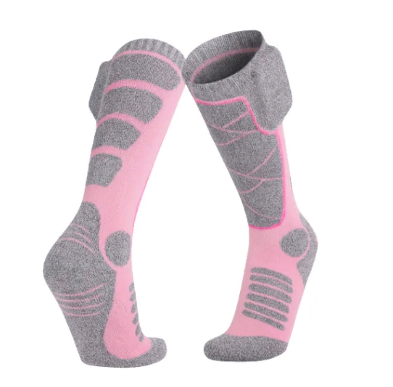 Warmorea Heated Socks