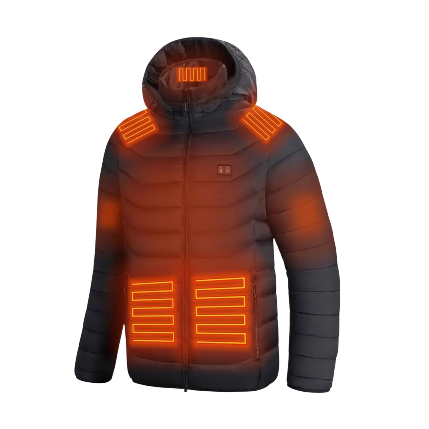 Ultimate Heated Jacket