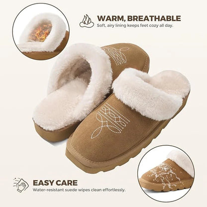 Warmorea Slides