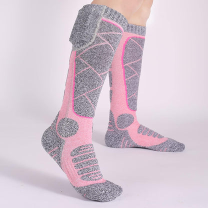 Warmorea Heated Socks