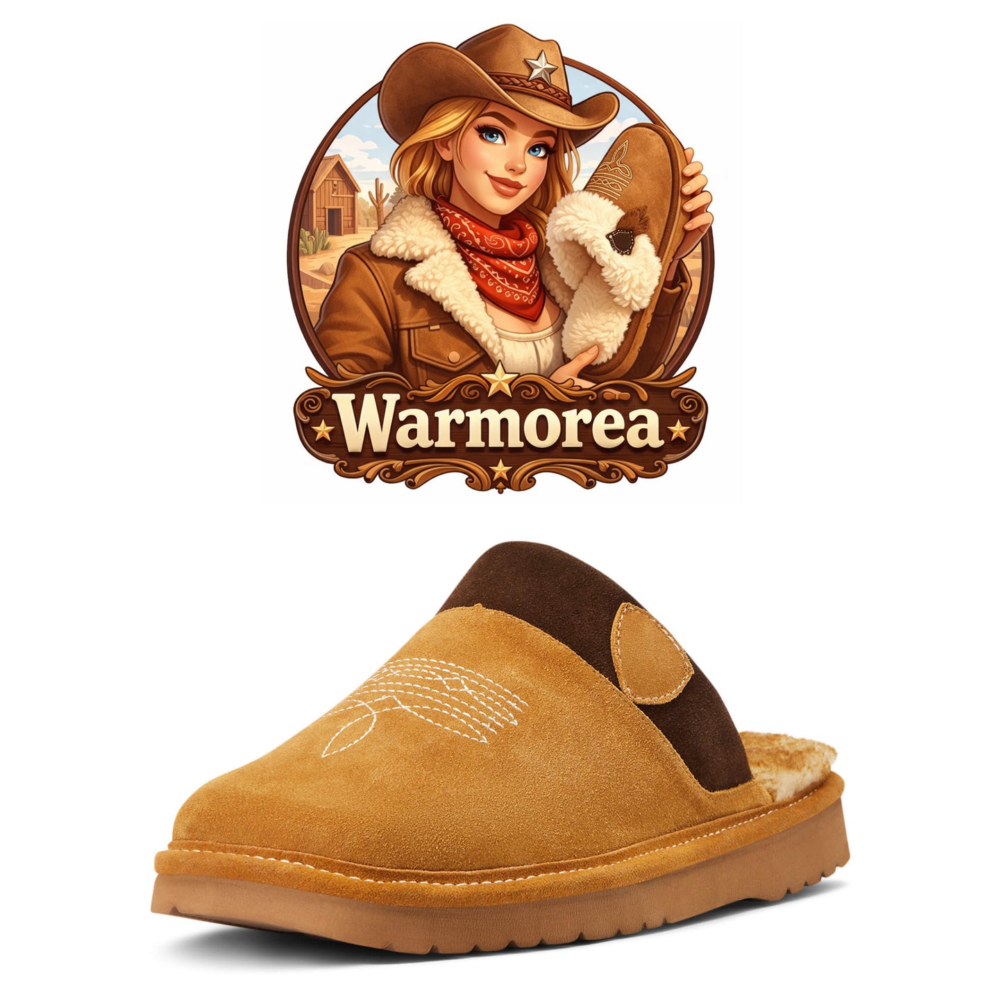 Warmorea Slides
