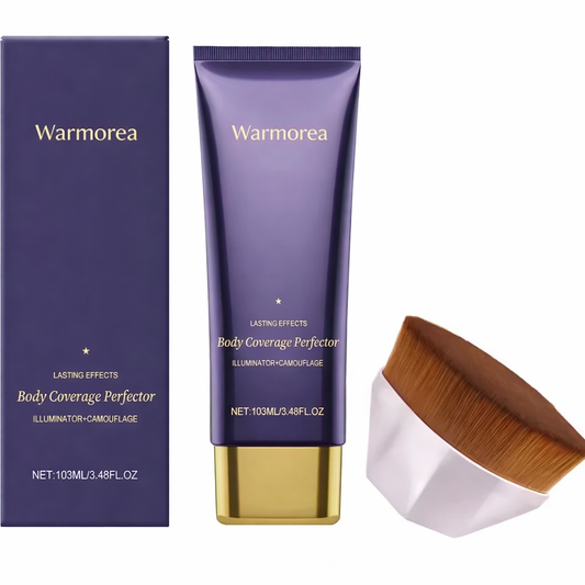 Warmorea Full Coverage