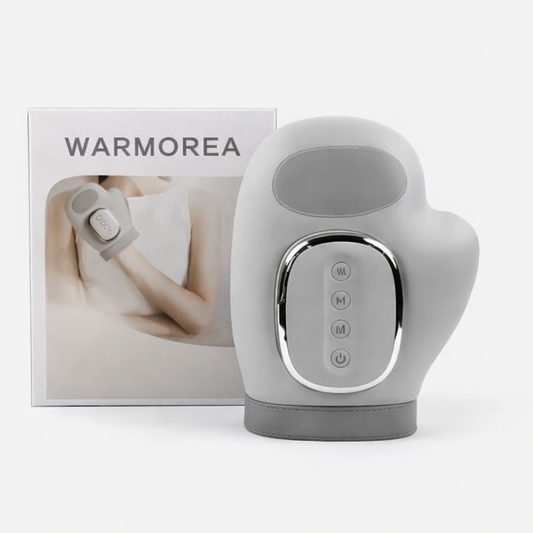 Warmorea Hand Massager