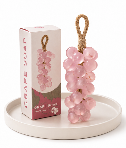 Jackson's Vineyard Soap